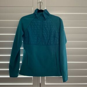 Columbia Women's Blue Sweater